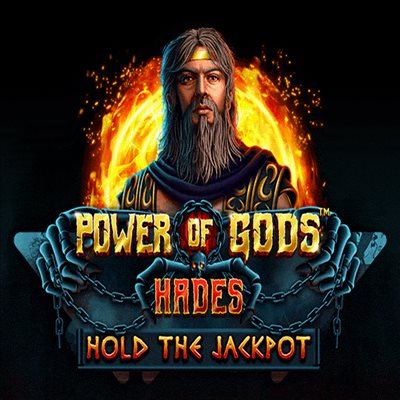Power Of Gods Hades