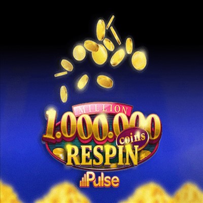 Million Coins Respin